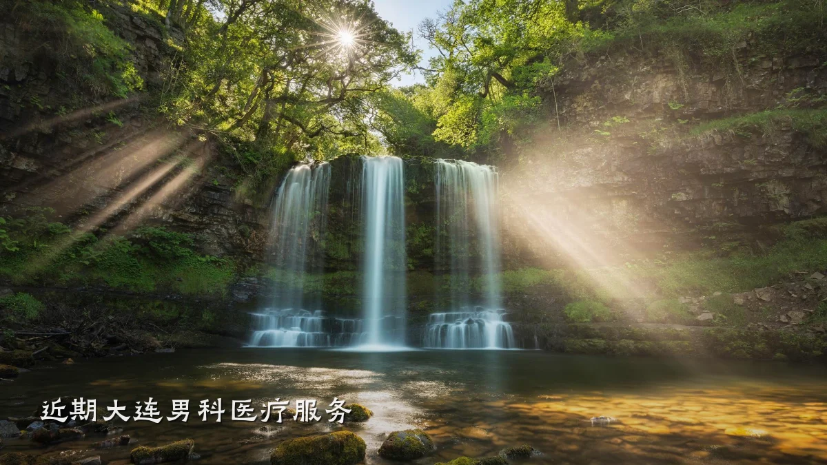 近期大连男科医疗服务