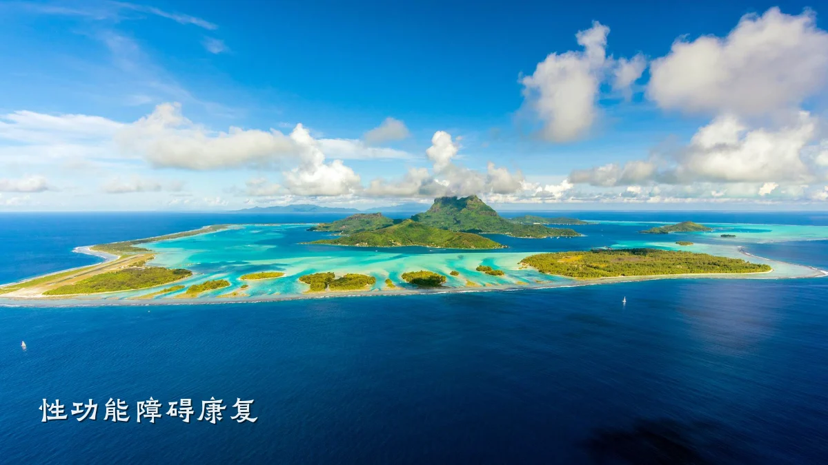 性功能障碍康复
